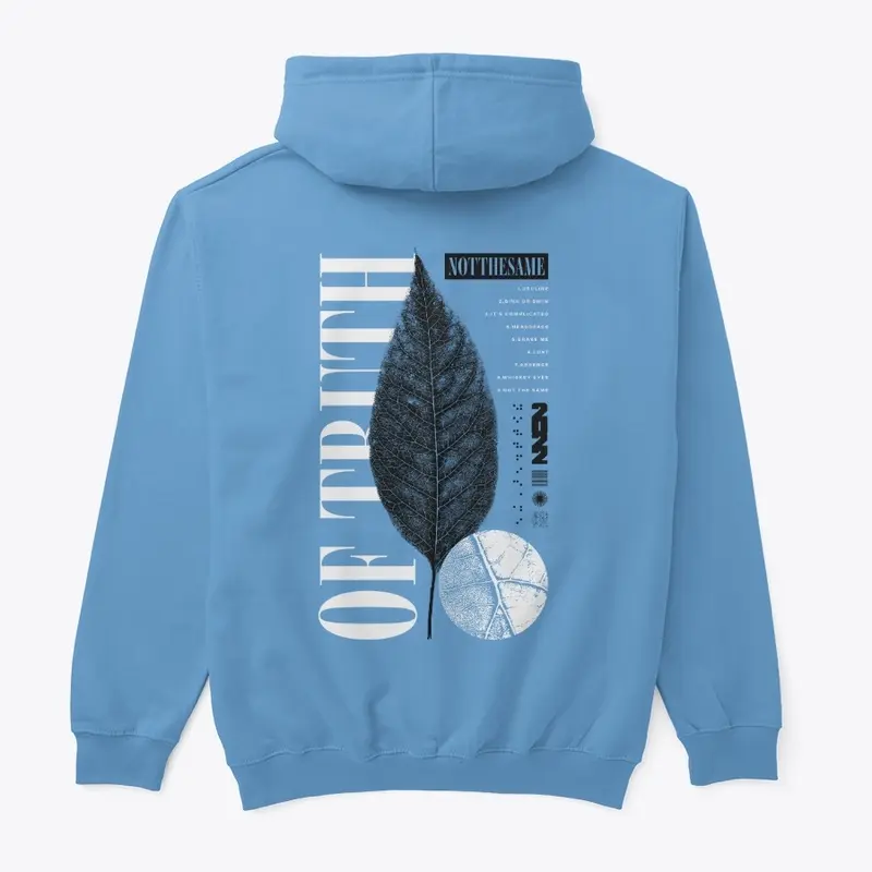 LEAF HOODIE